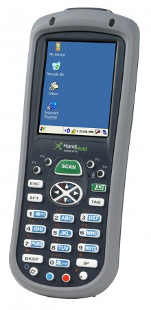 Dolphin 7600